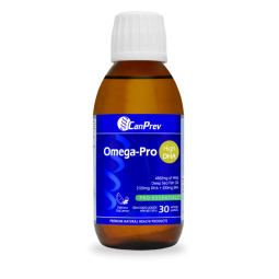 CanPrev 오메가 프로 하이 DHA 150ml | 매일 업데이트되는 특가 상품 | VITASHOP