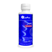 CanPrev Liposomal NAC 225ml – Strawberry | 매일 업데이트되는 특가 상품 | VITASHOP