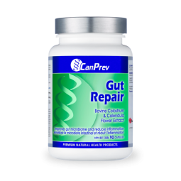 CanPrev Gut Repair 90 caps | Unbeatable Prices, Daily Deals | VITASHOP