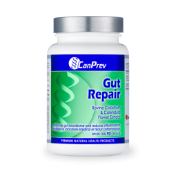 CanPrev Gut 修理90套