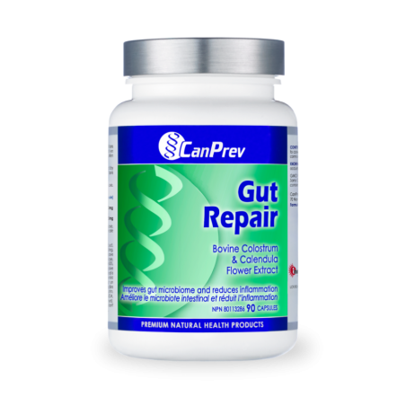 CanPrev Gut Repair 90 caps | Unbeatable Prices, Daily Deals | VITASHOP
