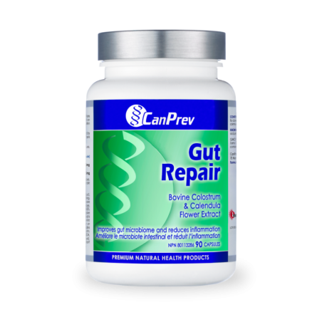 CanPrev Gut 修理90套