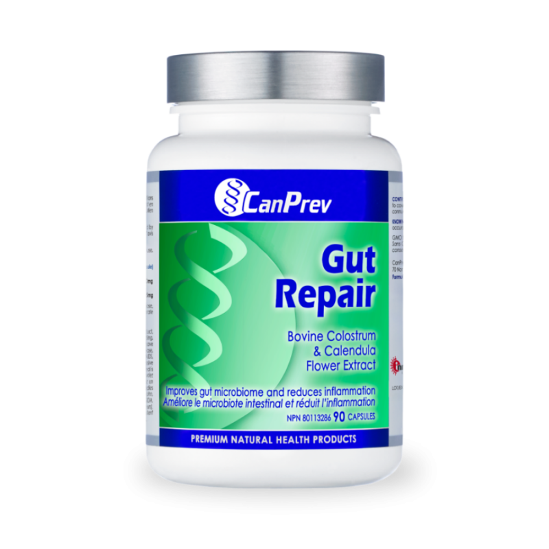 CanPrev Gut 修理90套