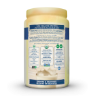Garden of Life RAW Organic Protein, Vanilla 620 g | 每天不同折扣, 全网最低价格 | 种类齐全的保健品店铺 VITASHOP, 只有你想不到, 没有你买不到 !