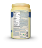 Garden of Life RAW Organic Protein, Vanilla 620 g | 每天不同折扣, 全网最低价格 | 种类齐全的保健品店铺 VITASHOP, 只有你想不到, 没有你买不到 !