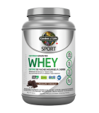 Garden of Life 가든 오브 라이프 SPORT 인증 Grass Fed Whey, 초콜릿 672g | 매일 업데이트되는 특가 상품 | VITASHOP