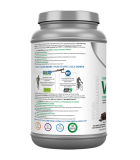 Garden of Life 가든 오브 라이프 SPORT 인증 Grass Fed Whey, 초콜릿 672g | 매일 업데이트되는 특가 상품 | VITASHOP