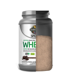 Garden of Life 가든 오브 라이프 SPORT 인증 Grass Fed Whey, 초콜릿 672g | 매일 업데이트되는 특가 상품 | VITASHOP