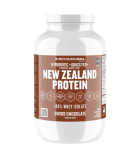 Schinoussa Superfoods New ZEAland TRIPLE CHOCOLATE LAVA CAKE WHEY PROTEIN 840 g