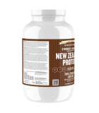 Schinoussa Superfoods New ZEAland TRIPLE CHOCOLATE LAVA CAKE WHEY PROTEIN 840 g