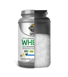 Garden of Life SPORT Certified Grass Fed Whey, Vanilla 652 g | Unbeatable Prices, Daily Deals | VITASHOP