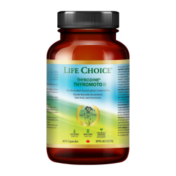 Thyrodine Thyromoto 60 Vegi Capsules | Safest & Easiest Shopping Vitamins Online | VITASHOP
