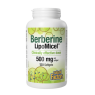 Natural Factors Berberine LipoMicel 500 mg 120 Softgels | Unbeatable Prices, Daily Deals | VITASHOP