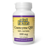 Coenzyme Q10 100% Natural 100 mg, 120 Softgels | Safest & Easiest Shopping Vitamins Online | VITASHOP