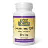 Natural Factors 辅酶 Q10 100% 天然 100 毫克, 120 粒软胶囊 | 每天不同折扣, 全网最低价格 | 种类齐全的保健品店铺 VITASHOP, 只有你想不到, 没有你买不到 !