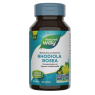 Nature's Way 네이처스 웨이 Rhodiola Rosea 60 식물성 캡슐 | 매일 업데이트되는 특가 상품 | VITASHOP