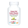 New Roots Herbal Grass-Fed Lamb Thymus 90 Tablets