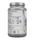 Garden of Life SPORT Organic Plant Based Protein, Vanilla 806 g | Unbeatable Prices, Daily Deals | VITASHOP