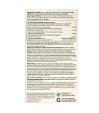 Mykind Organics Turmeric 60 Chewable Tablet | Safest & Easiest Shopping Vitamins Online | VITASHOP