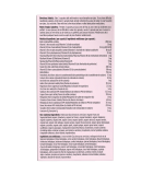 Garden of Life Vitamin Code 50 & Wiser Women 60 Vegi Capsules | Unbeatable Prices, Daily Deals | VITASHOP