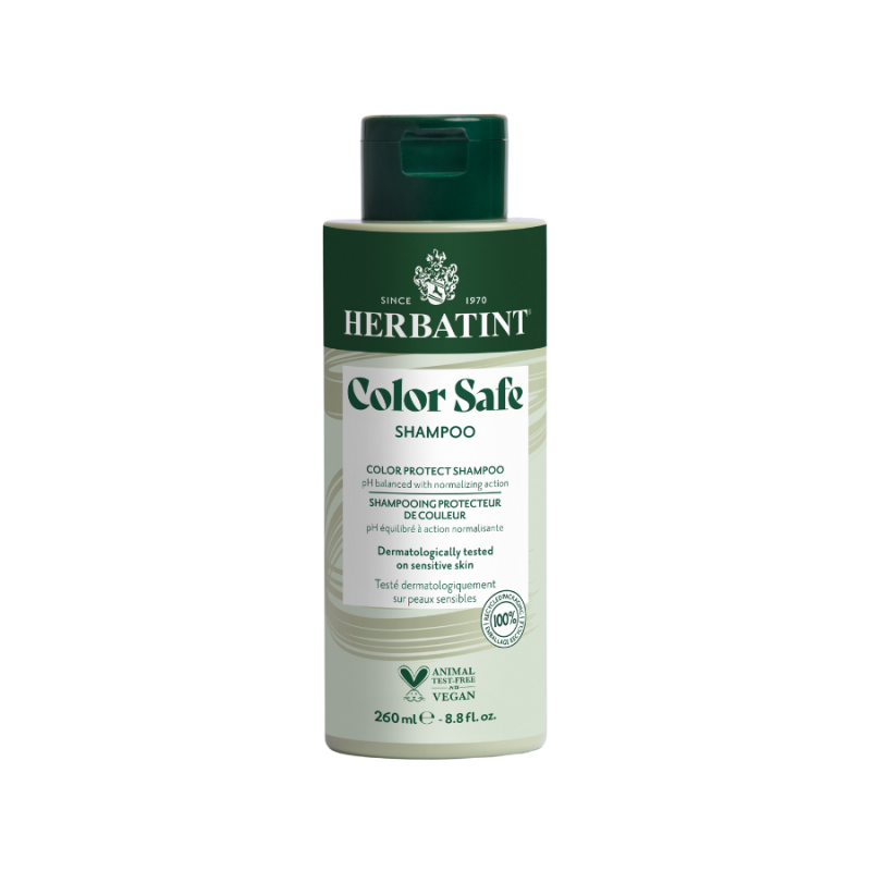 HERBATINT Couleur Safe Shampoo