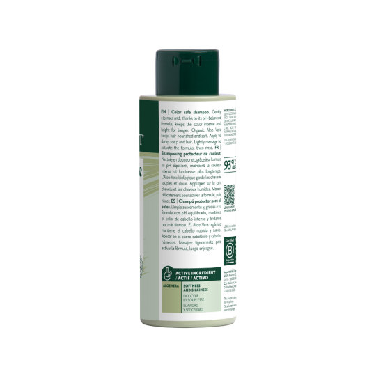 HERBATINT Couleur Safe Shampoo