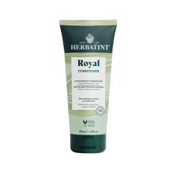HERBATINT Royal Conditioner (200ml)