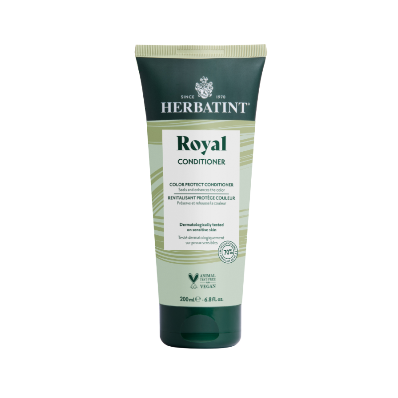 HERBATINT Royal Conditioner (200ml)