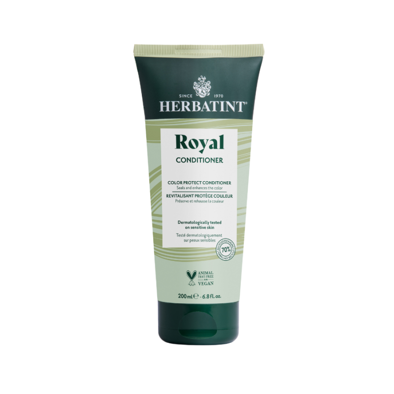 HERBATINT 로얄 컨디셔너 (200ml)