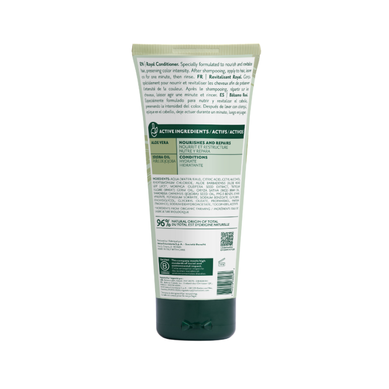 HERBATINT Royal Conditioner (200ml)