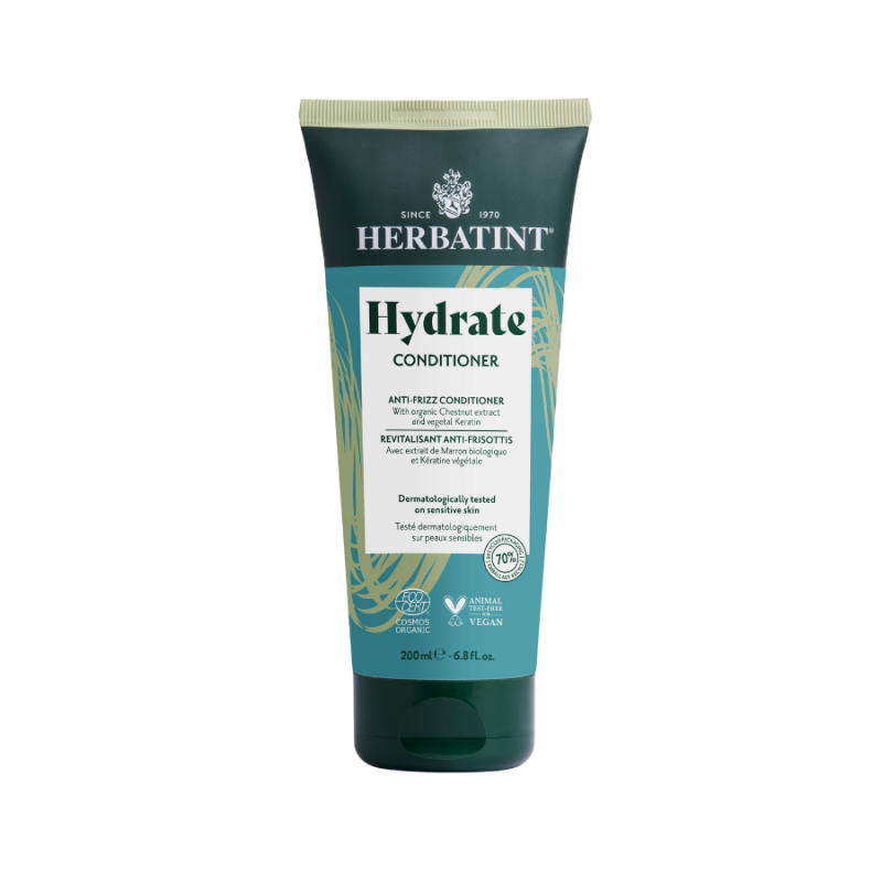 HERBATINT Hydrate Conditioner (200ml)