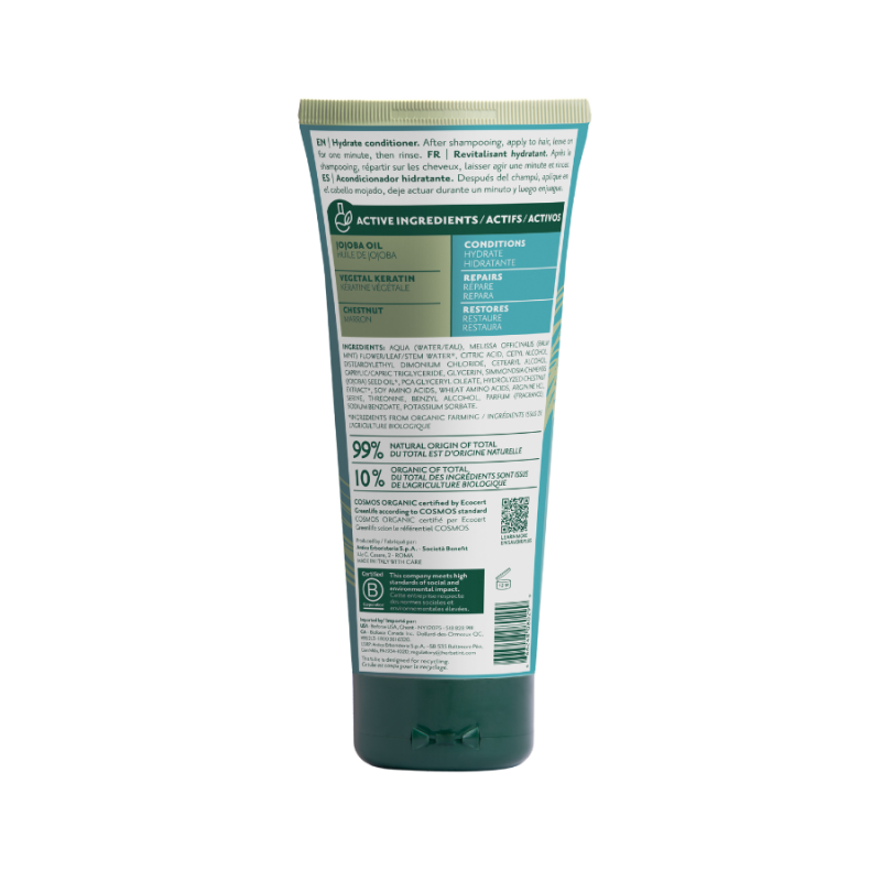 HERBATINT Hydrate Conditioner (200ml)