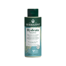 HERBATINT 하이드로테 샴푸 (260ml)