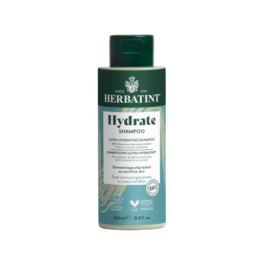 HERBATINT Shampooing Hydrate (260ml)