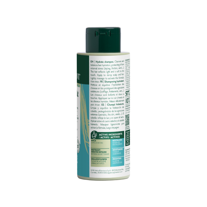 HERBATINT Hydrate Shampoo (260ml)
