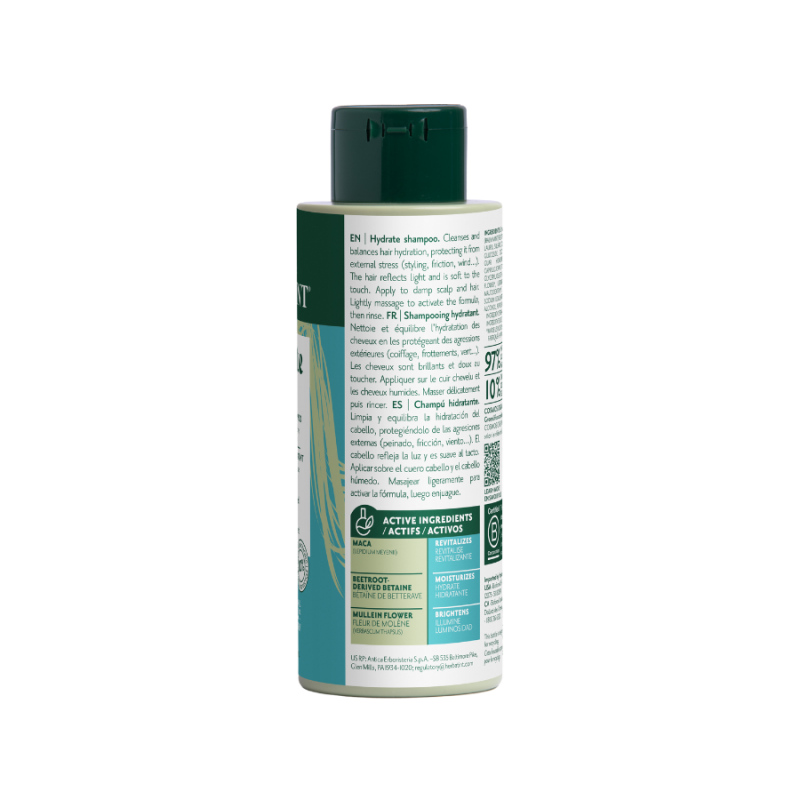 HERBATINT Shampooing Hydrate (260ml)