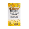 Natural Factors Quercetin LipoMicel Matrix, 120 Softgels | Unbeatable Prices, Daily Deals | VITASHOP