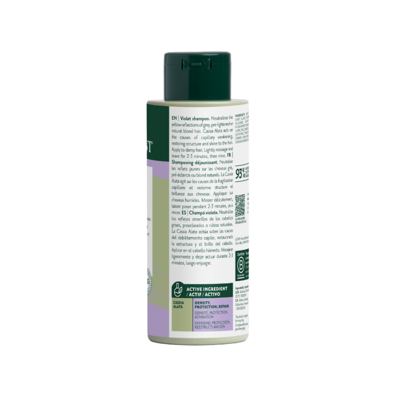 HERBATINT Shampooing Violet (260ml)
