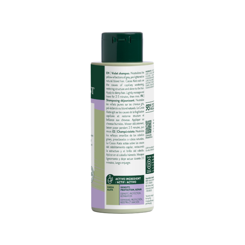 HERBATINT Violet Shampoo (260ml)