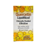 Natural Factors Quercetin LipoMicel Matrix 250 mg, 30 Softgels | Unbeatable Prices, Daily Deals | VITASHOP