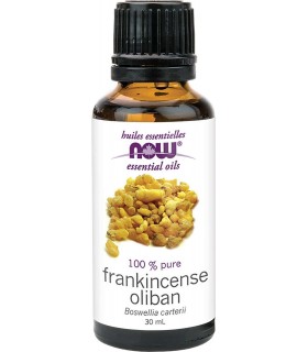 NOW Foods Frankincense Oil, 30 mL | 每天不同折扣, 全网最低价格 | 种类齐全的保健品店铺 VITASHOP, 只有你想不到, 没有你买不到 !
