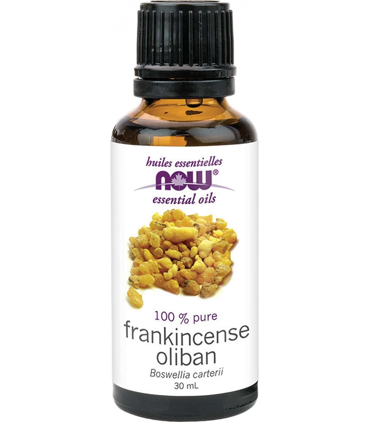 Huile d’encens, 30 mL | Safest & Easiest Shopping Vitamins Online | VITASHOP