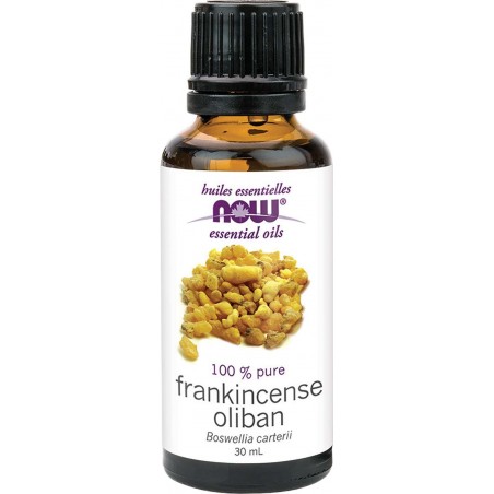 Huile d’encens, 30 mL | Safest & Easiest Shopping Vitamins Online | VITASHOP