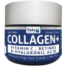 Naka (Bonus Size) Platinum Collagen+ crème - 100ml