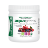 Prairie Naturals 有机 Aqua Greens 石榴浆果味 200 克