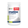 Prairie Naturals 크레아틴 Monohydrate BONUS 크기 (300g + 100g)