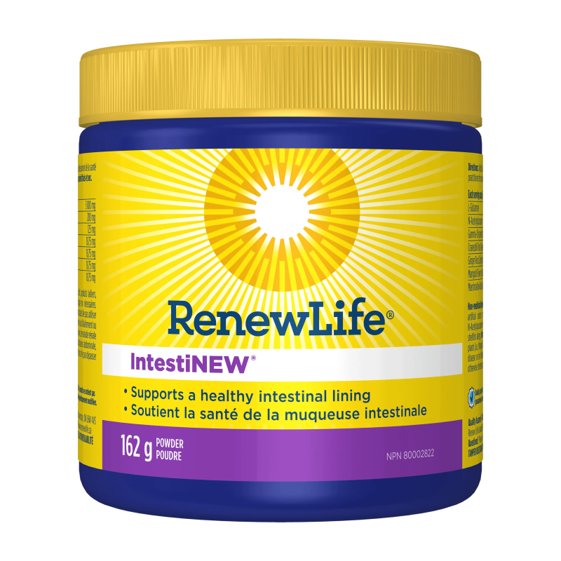 IntestiNEW 162 g | Safest & Easiest Shopping Vitamins Online | VITASHOP