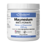 Preferred Nutrition Magnesium Bisglycinate Powder 200 mg, 120 g | Unbeatable Prices, Daily Deals | VITASHOP