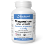 Preferred Nutrition Magnesium Bisglycinate Vegetarian Capsules 200mg, 150vcaps