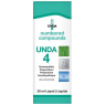 UNDA #4 20mL
